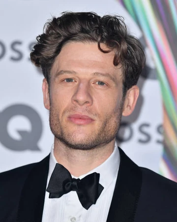 James Norton The Nevers Wiki Fandom
