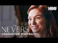 The Nevers- Interview with Eleanor Tomlinson - HBO