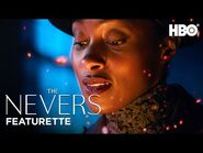 The Nevers- Uncover Their Power - HBO