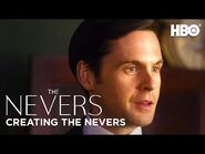 The Nevers- Inside a Charitable Event - HBO