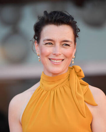 Williams photos olivia Olivia Williams