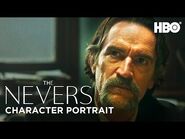 The Nevers- Interview with Ben Chaplin - HBO