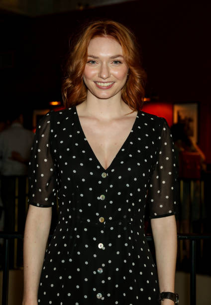 Pictures eleanor tomlinson 14+ Amazing