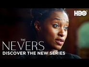 The Nevers- Discover the New Series - HBO