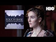 The Nevers Podcast- "The Touch Base" Episode 2 with Tom Riley and James Norton - HBO