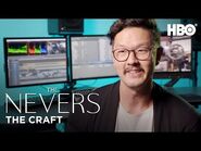 The Nevers- The Craft - VFX Supervisor Johnny Han - HBO