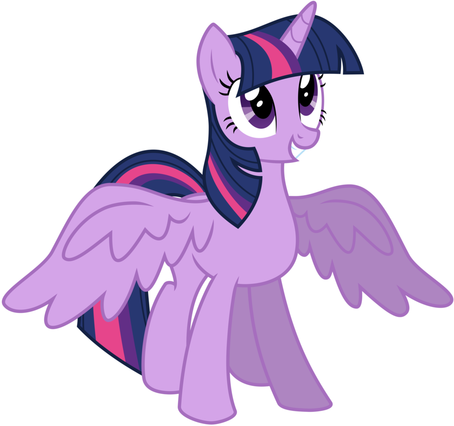 My Little Pony Friends Princess Twilight Sparkle