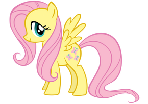 Fluttershy