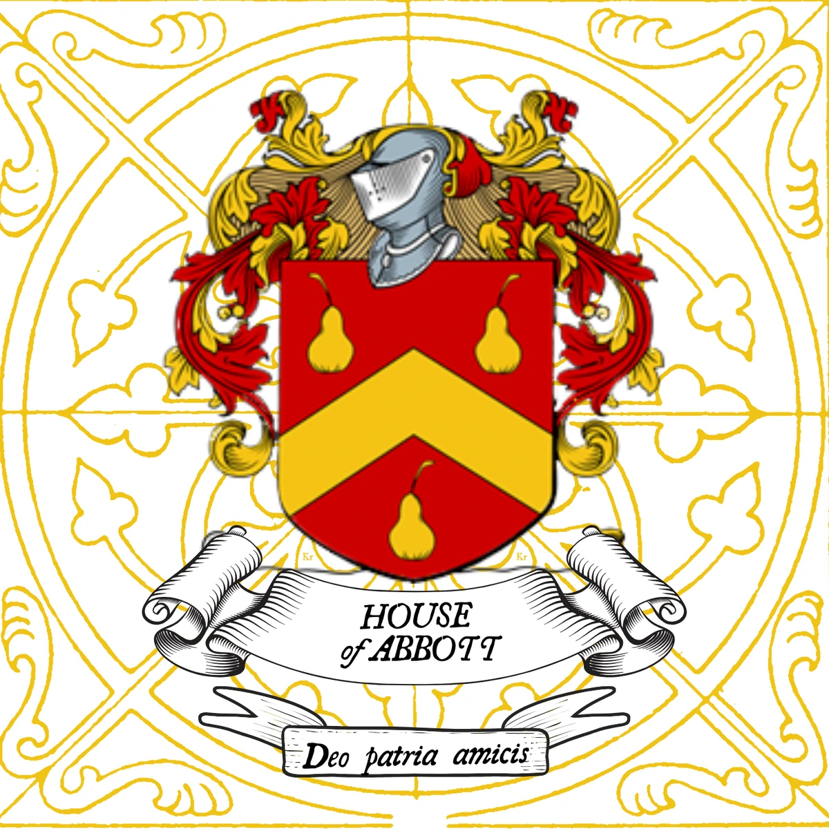 House of Abbott The New AU Wiki Fandom