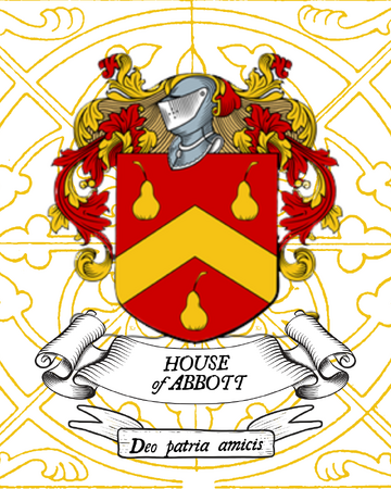 House Of Abbott The New Au Wiki Fandom There was a student in harry's year with this name. house of abbott the new au wiki fandom
