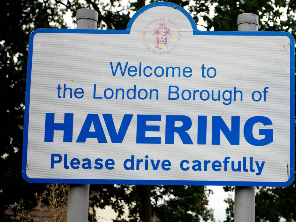 London Borough of Havering The New AU Wiki Fandom