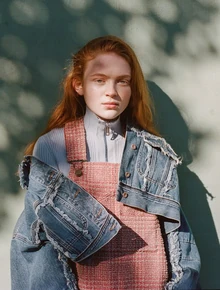 Ginny Weasley 2