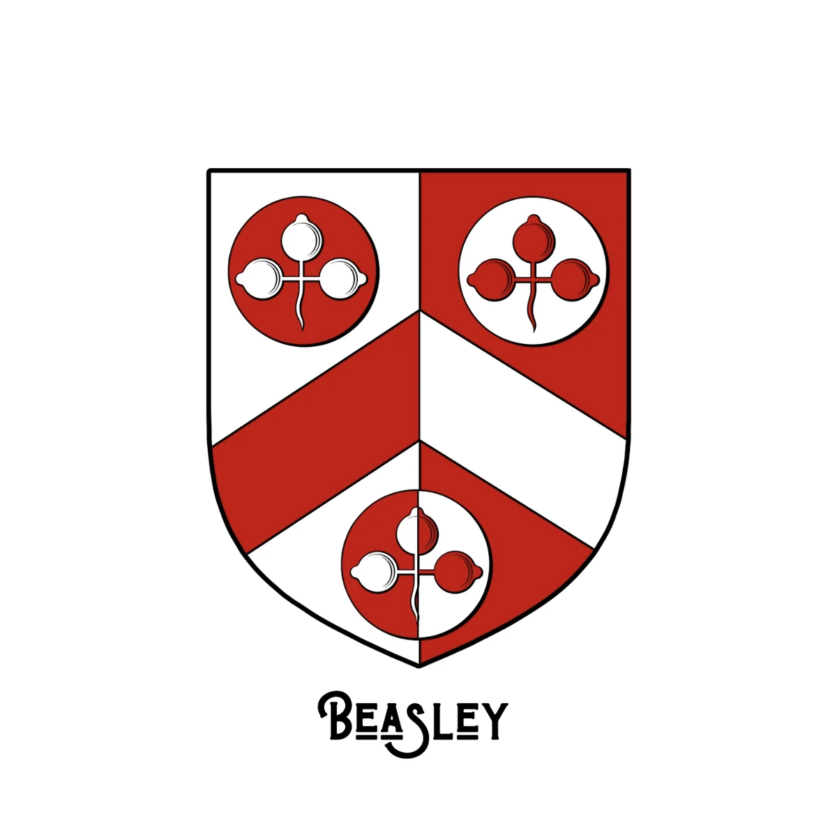 Beasley family The New AU Wiki Fandom