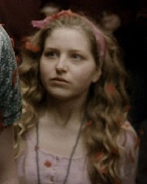 Lavender Brown Hair