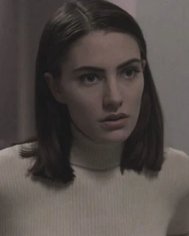 Lily Moon | The New AU Wiki | Fandom