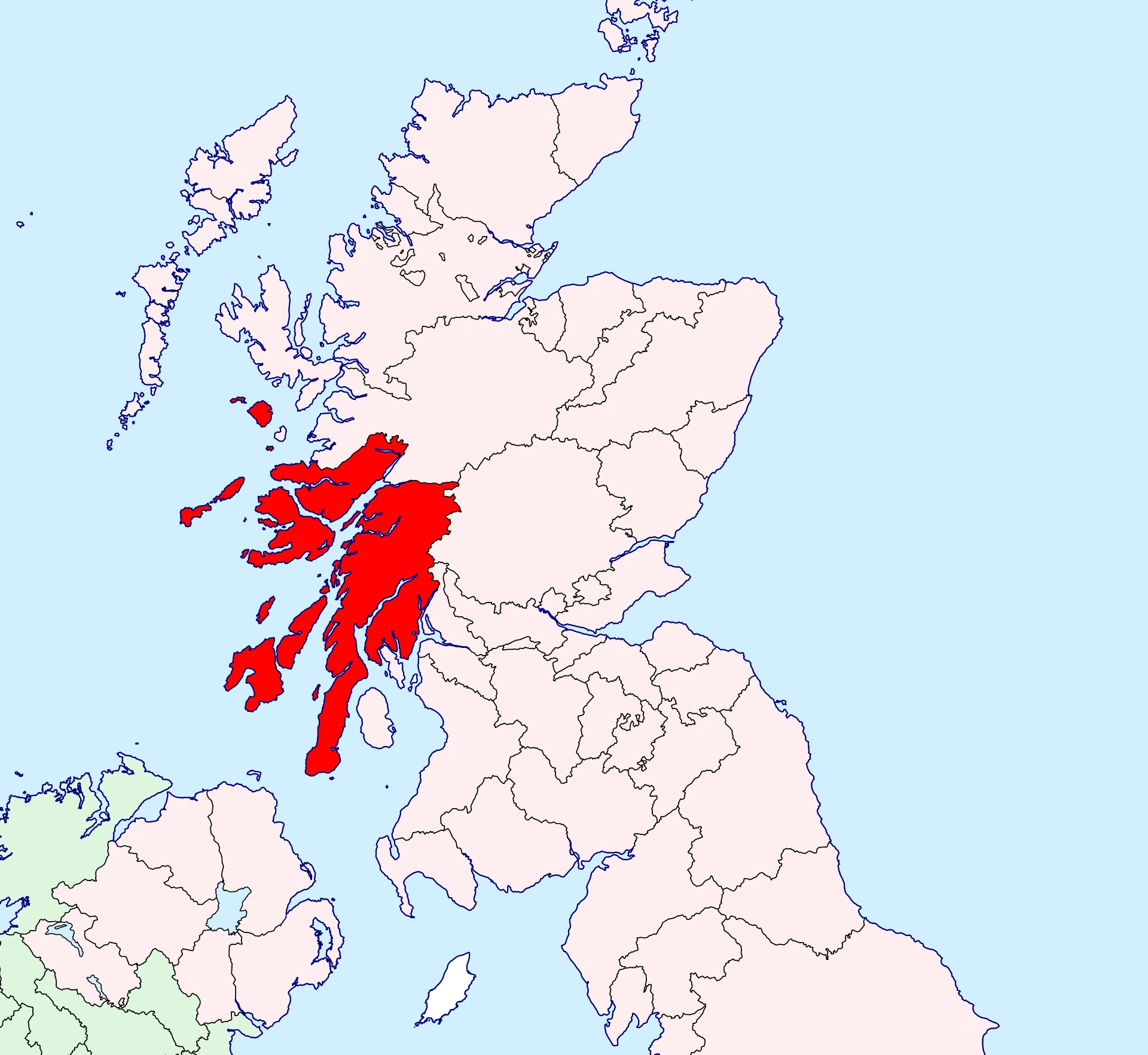 Category:Individuals from Argyll | The New AU Wiki | Fandom
