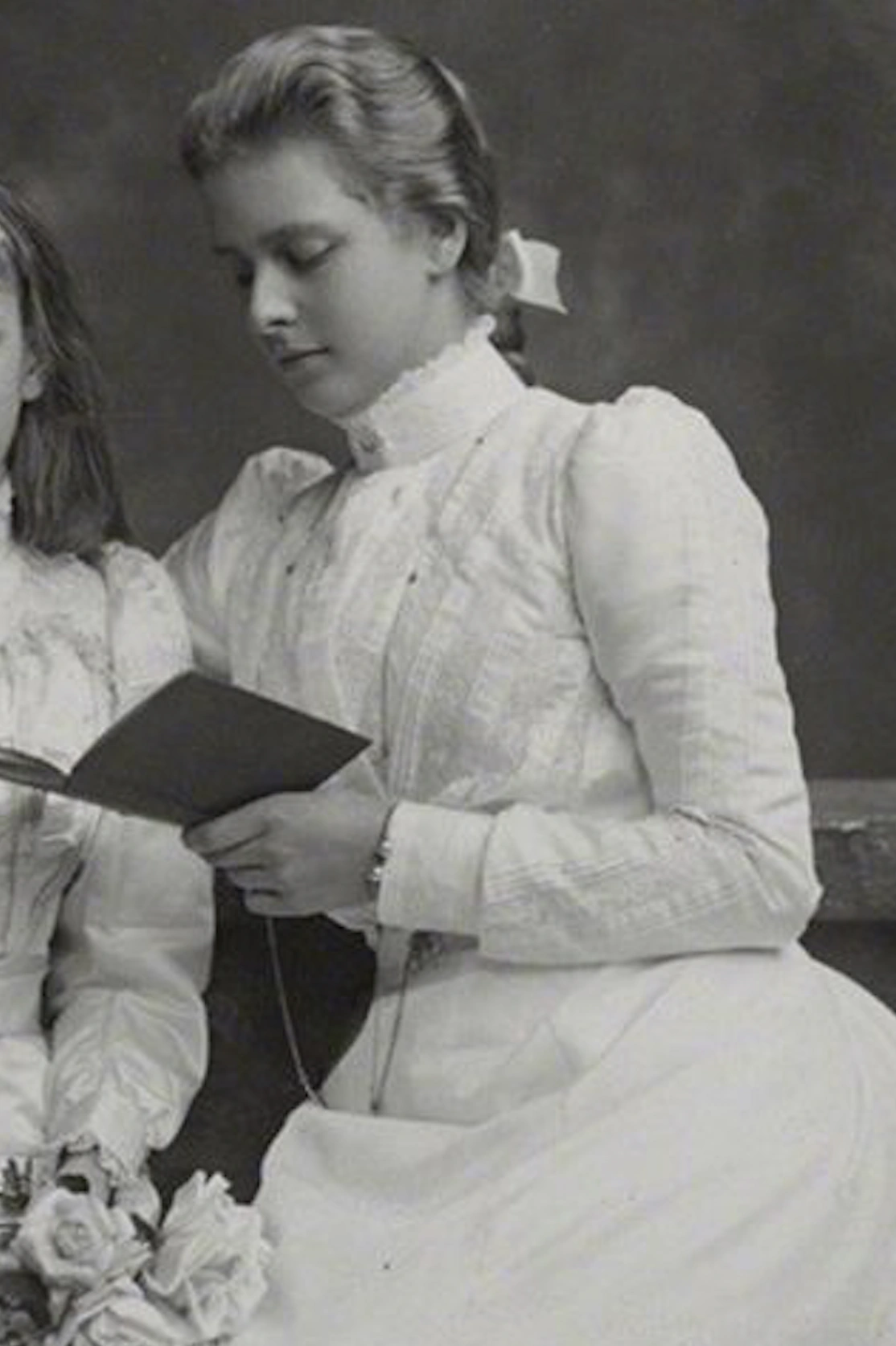 Keziah Pettigrew | The New AU Wiki | Fandom