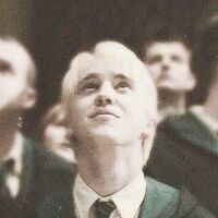 Draco Malfoy The New Au Wiki Fandom