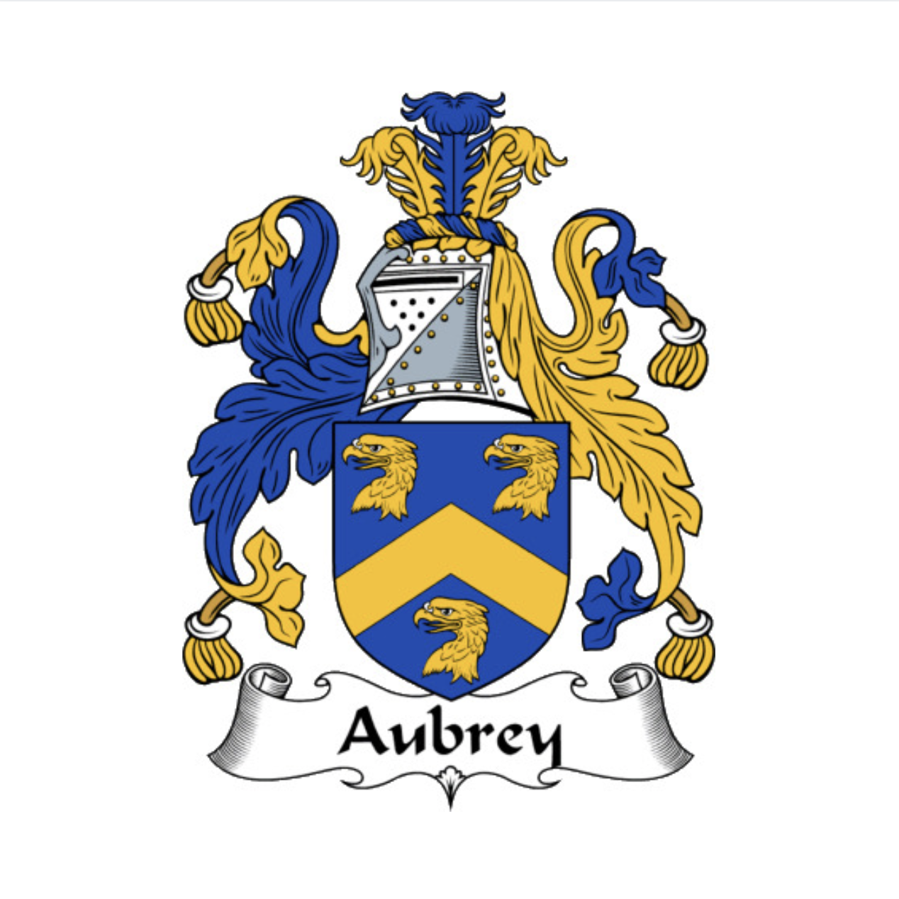 Aubrey, Wiki