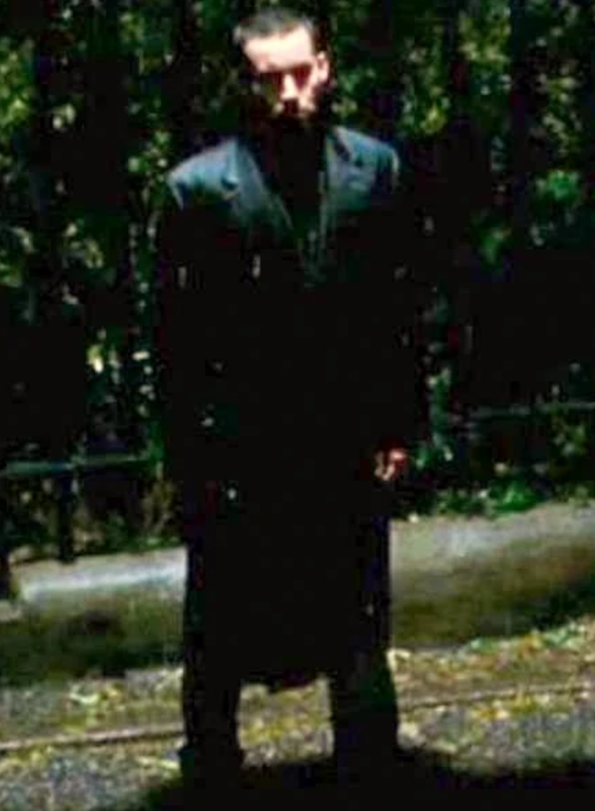 Tav Travers The New AU Wiki Fandom