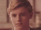Evan Rosier