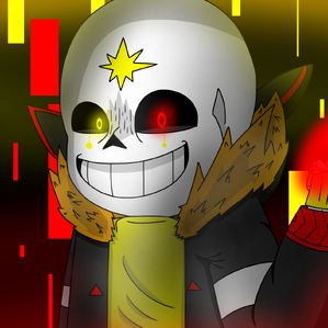 Player!Sans, The New CorrectTale Wiki