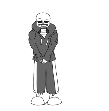 Sketch sans, Wiki