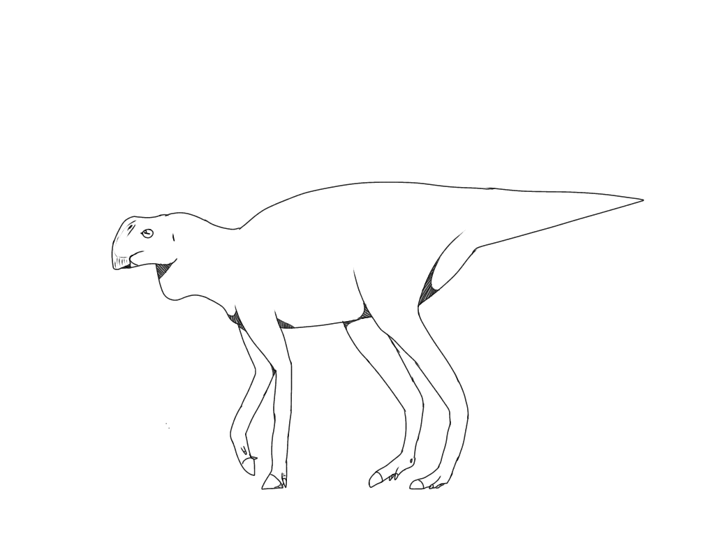 Ungulosauridae | The New Dinosaurs Wiki | Fandom