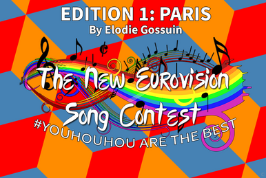 A thousand years, Own Eurovision Song Contest Wiki