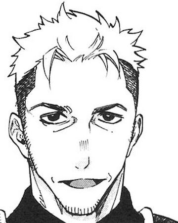 Beid The New Gate Wiki Fandom