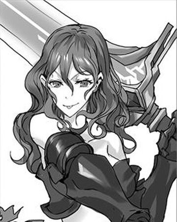Filma Tormeia The New Gate Wiki Fandom Filma Tormeia The New Gate Wiki Fandom