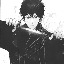 Characters The New Gate Wiki Fandom