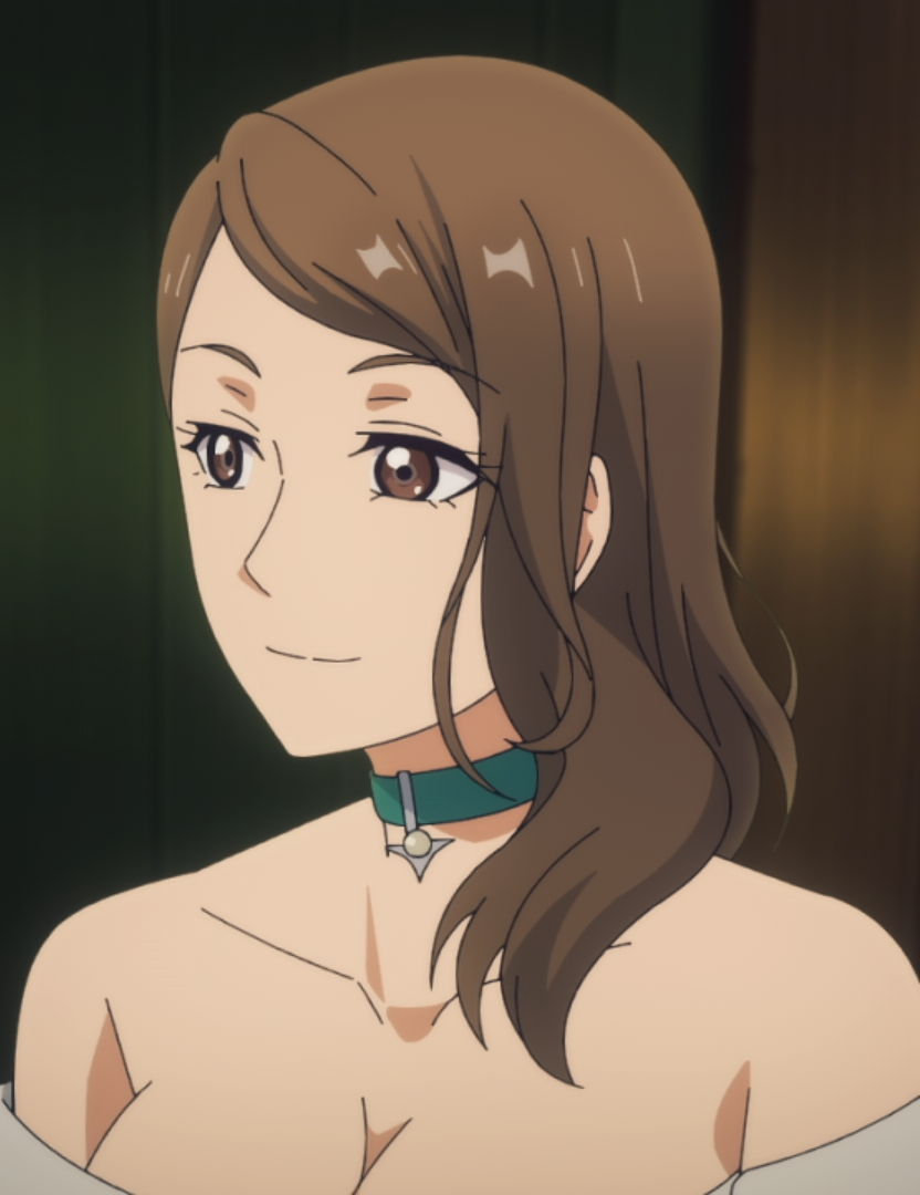 Celica Lindt | The New Gate Wiki | Fandom