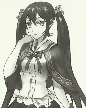 Marino The New Gate Wiki Fandom Marino The New Gate Wiki Fandom