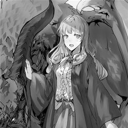 The New Gate Wiki Fandom