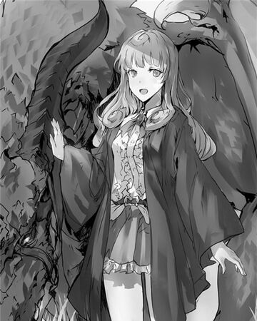 Vizzy Laurette The New Gate Wiki Fandom Vizzy Laurette The New Gate Wiki Fandom