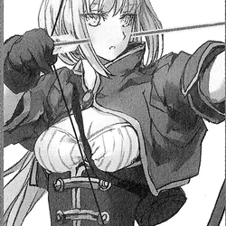Category Chosen One The New Gate Wiki Fandom