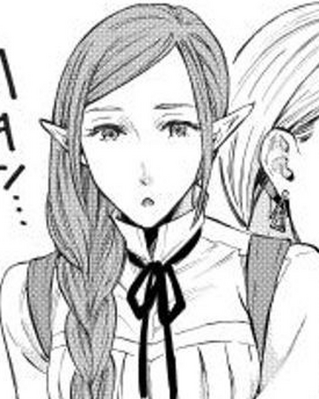 Els Balt The New Gate Wiki Fandom