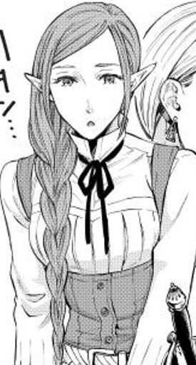 Els Balt The New Gate Wiki Fandom Els Balt The New Gate Wiki Fandom