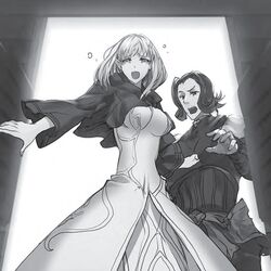 Category Marino Images The New Gate Wiki Fandom