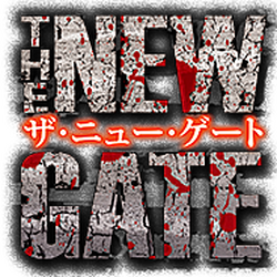 The New Gate Wiki Fandom