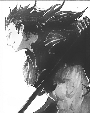 Wilhelm Avis The New Gate Wiki Fandom Wilhelm Avis The New Gate Wiki Fandom
