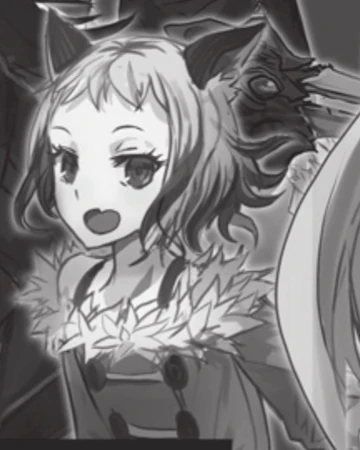 Millie The New Gate Wiki Fandom