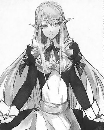 Schnee Raizar The New Gate Wiki Fandom Schnee Raizar The New Gate Wiki Fandom