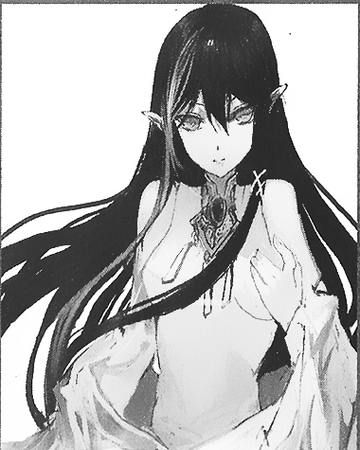 Tiera Lucent The New Gate Wiki Fandom Tiera Lucent The New Gate Wiki Fandom