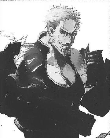 Barlux Heim The New Gate Wiki Fandom