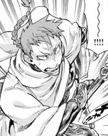 Iran The New Gate Wiki Fandom