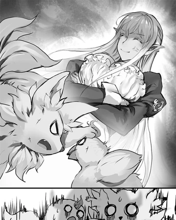 Kagutsuchi The New Gate Wiki Fandom