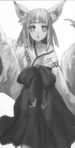 Characters The New Gate Wiki Fandom Characters The New Gate Wiki Fandom