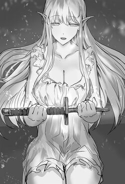 Schnee Raizar The New Gate Wiki Fandom Schnee Raizar The New Gate Wiki Fandom